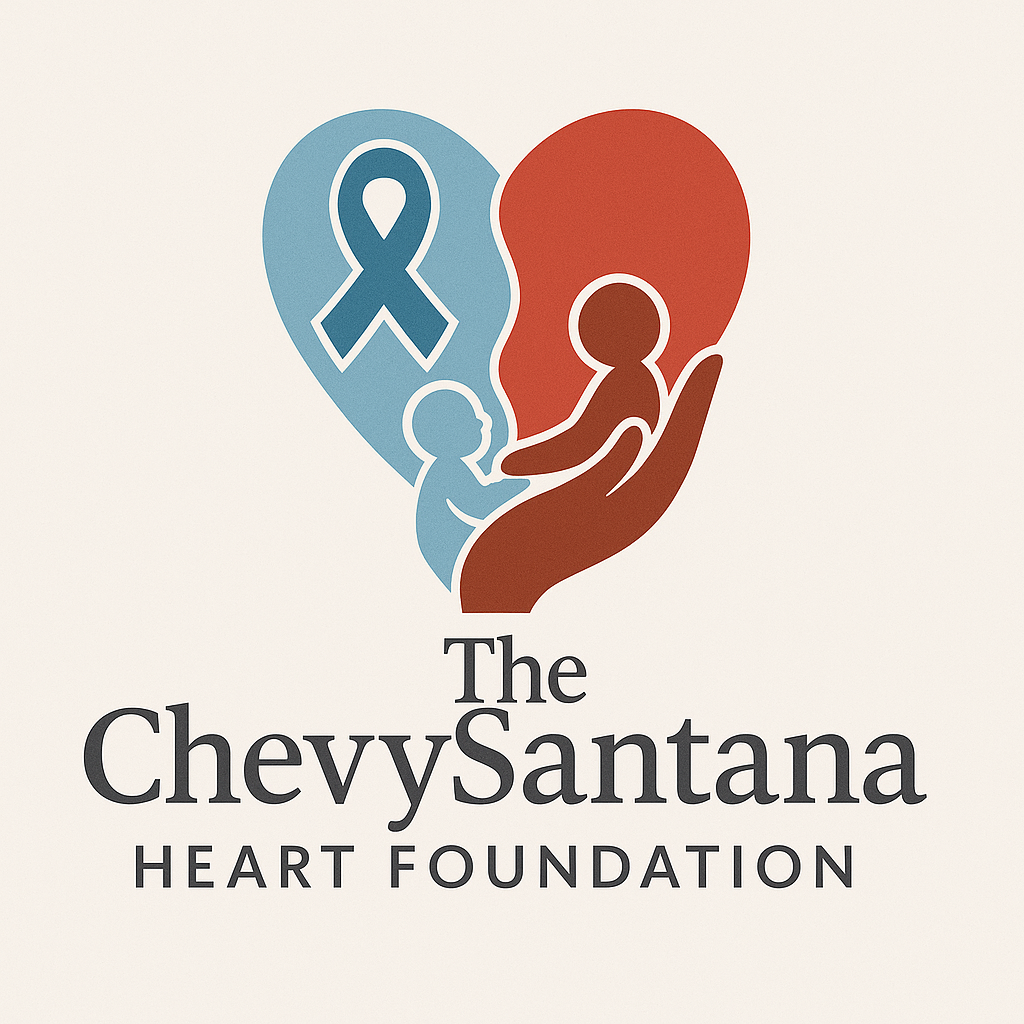 The Chevy Santana Heart Foundation